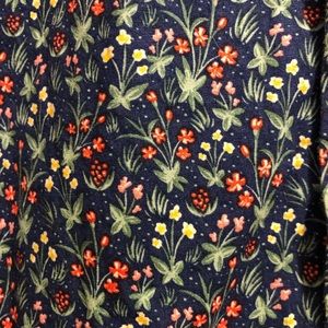 Apt. 9 Men’s Floral Button Down